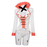 Lucifer Morningstar Sexy Kostüm Hazbin Hotel Lucifer Cosplay Kostüm